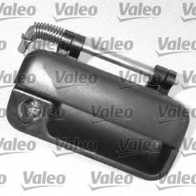VALEO 256182 Door Handle
